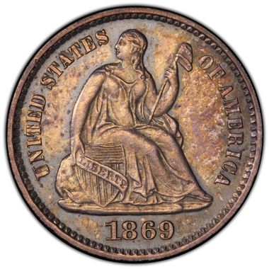 Cert 32683335 - Coin Image