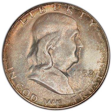 Cert 32684307 - Coin Image