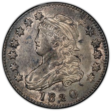 Cert 32687147 - Coin Image