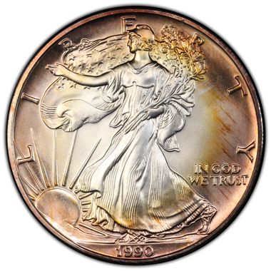 Cert 32687394 - Coin Image