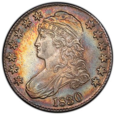 Cert 32688852 - Coin Image