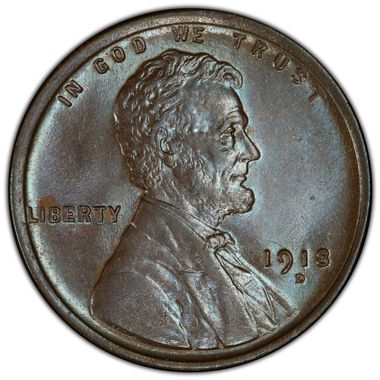 Cert 32698522 - Coin Image