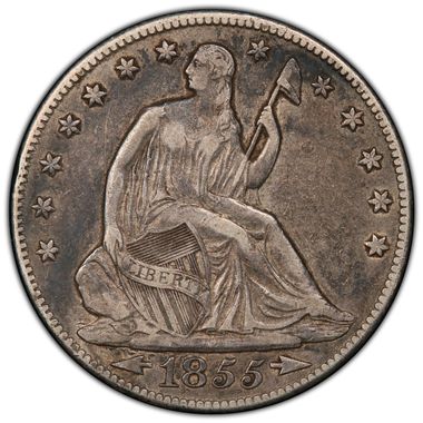 Cert 32706202 - Coin Image