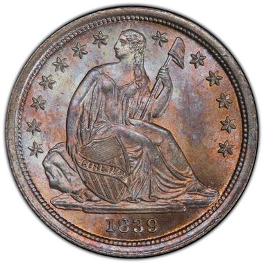 Cert 32707206 - Coin Image