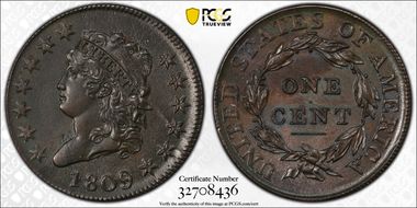 1809 1C S-280 MS64BN