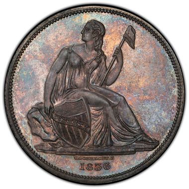 Cert 32709115 - Coin Image