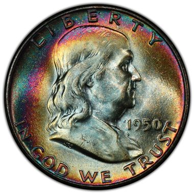 Cert 32716041 - Coin Image