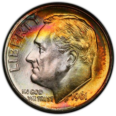 Cert 32722755 - Coin Image