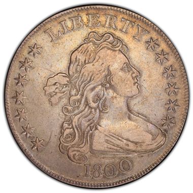 Cert 32728452 - Coin Image