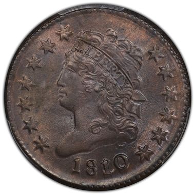 Cert 32729836 - Coin Image