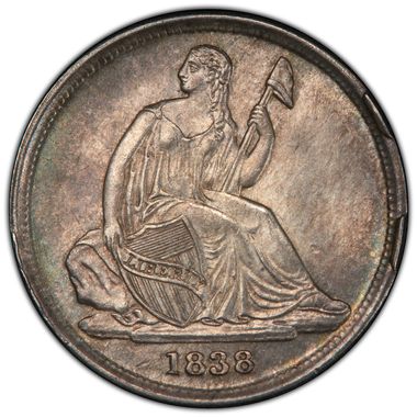 Cert 32729873 - Coin Image