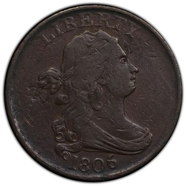 Cert 32730842 - Coin Image
