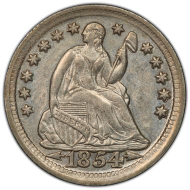 Cert 32733909 - Coin Image