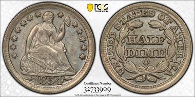 1854-O H10C AU55