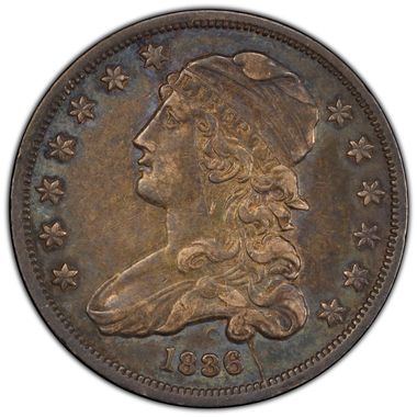 Cert 32744502 - Coin Image