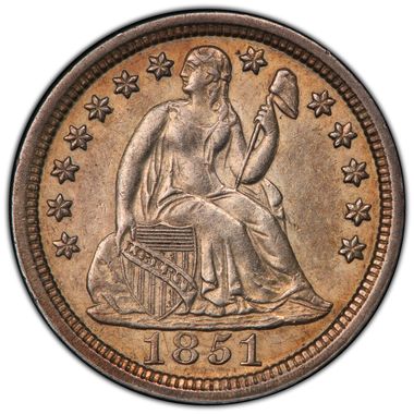 Cert 32750018 - Coin Image