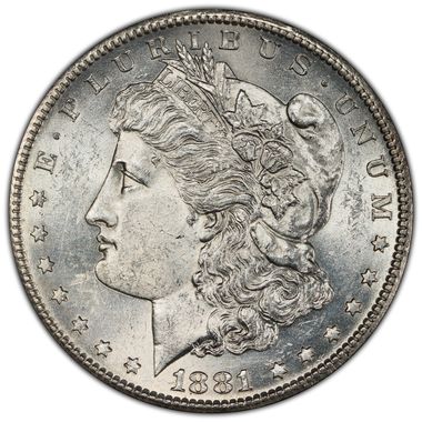 Cert 32754645 - Coin Image