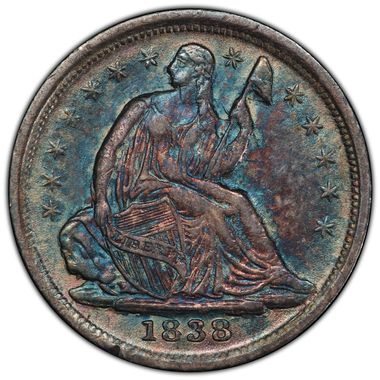 Cert 32757027 - Coin Image