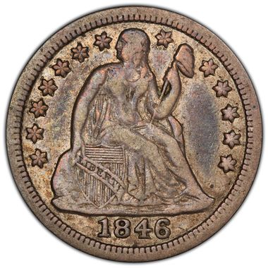 Cert 32758180 - Coin Image