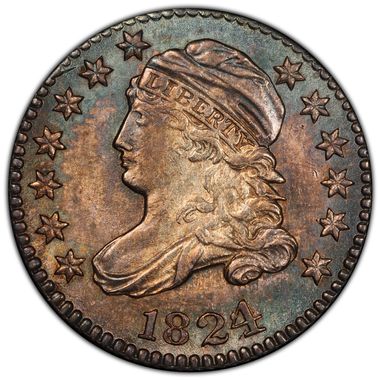 Cert 32758769 - Coin Image