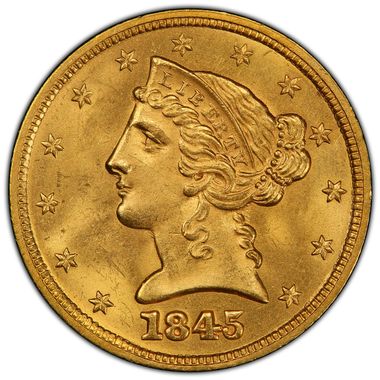 Cert 32771834 - Coin Image