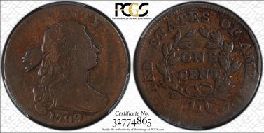1799 1C VG10BN