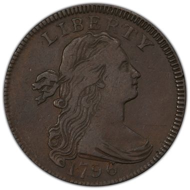 Cert 32777288 - Coin Image