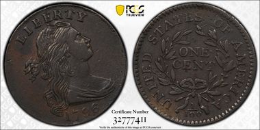 1796 1C S-106 XF40BN