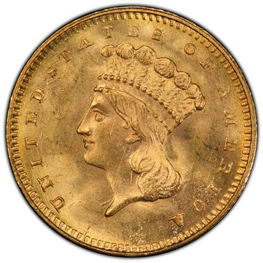 Cert 32781662 - Coin Image