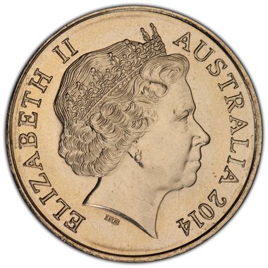 Cert 32782015 - Coin Image