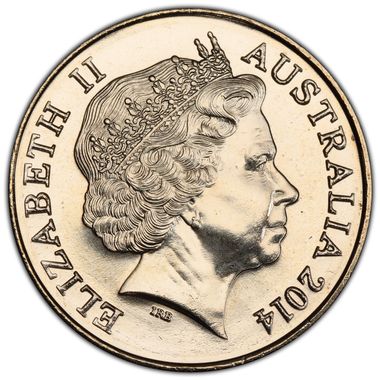 Cert 32782030 - Coin Image