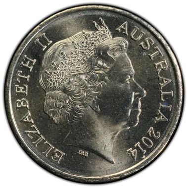 Cert 32782031 - Coin Image