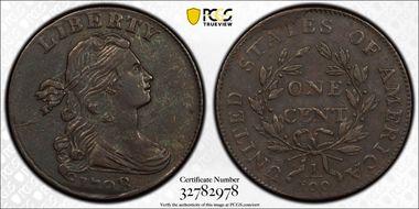 1798 1C S-180 AU50BN