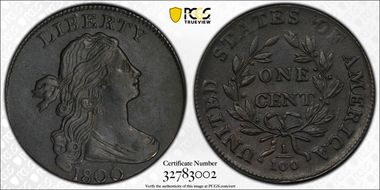 1800 1C S-210 AU58BN