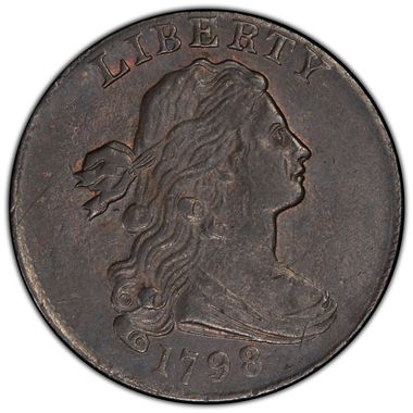 Cert 32783159 - Coin Image