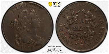 1798 1C S-173 XF45BN