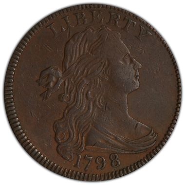 Cert 32783221 - Coin Image