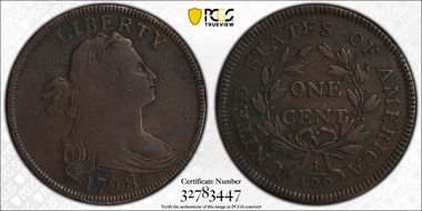 1798 1C S-149 VG10BN