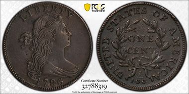 1796 1C S-113 XF40BN