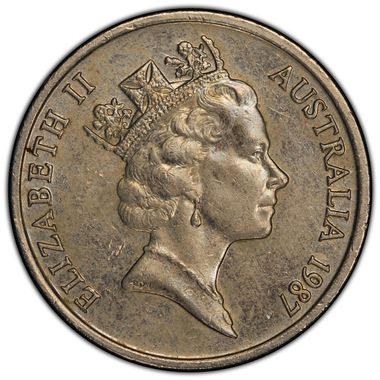 Cert 32791507 - Coin Image