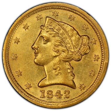 Cert 32799969 - Coin Image