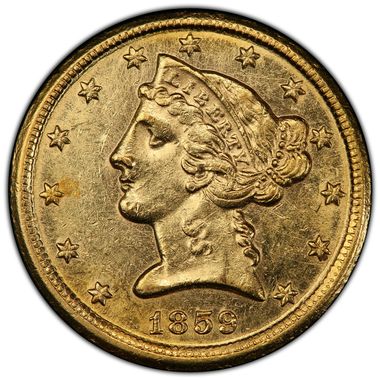 Cert 32799974 - Coin Image