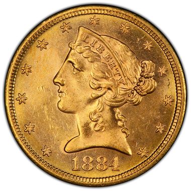 Cert 32799976 - Coin Image