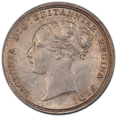 Cert 32800800 - Coin Image