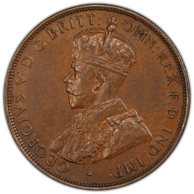 Cert 32800830 - Coin Image