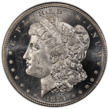 Cert 32802144 - Coin Image