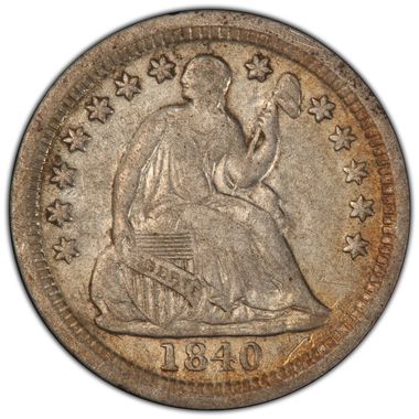 Cert 32803607 - Coin Image