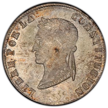 Cert 32817621 - Coin Image