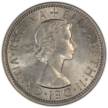 Cert 32819490 - Coin Image
