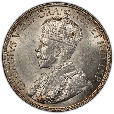 Cert 32821914 - Coin Image